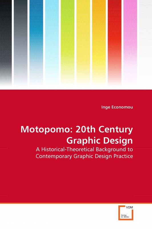 Motopomo: 20th Century Graphic Design