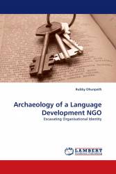 Archaeology of a Language Development NGO