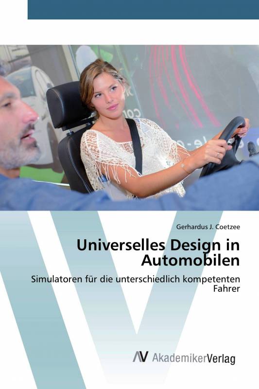 Universelles Design in Automobilen
