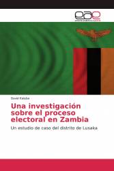 Una investigación sobre el proceso electoral en Zambia