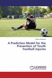 A Prediction Model for the Prevention of Youth Football Injuries