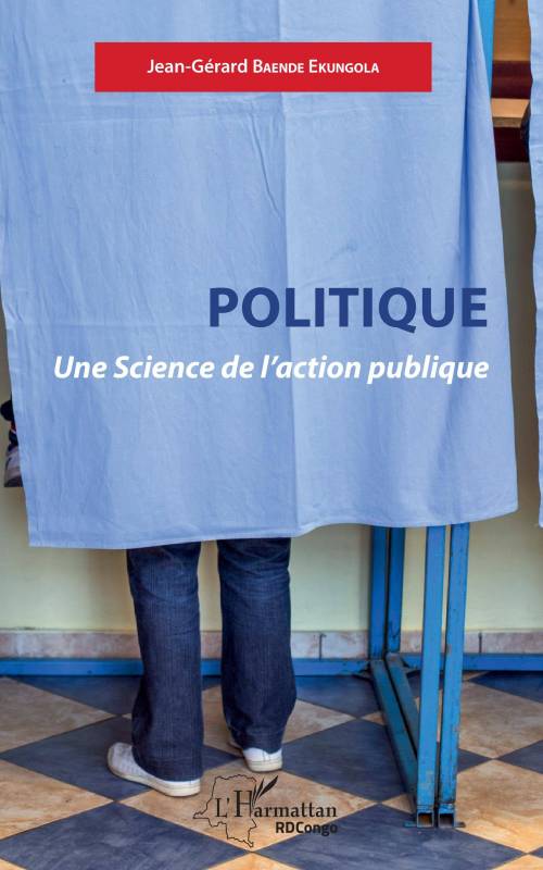 Politique. Une Science de l'action publique