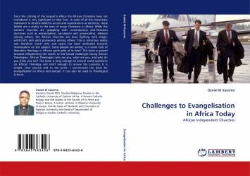 Challenges to Evangelisation in Africa Today