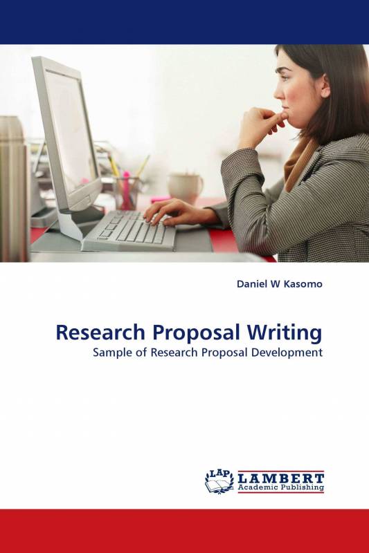 Research Proposal Writing
