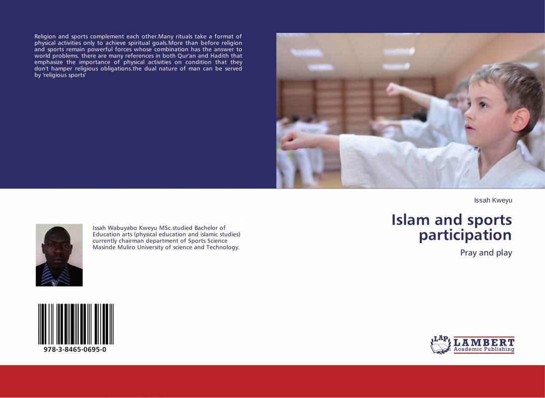 Islam and sports participation