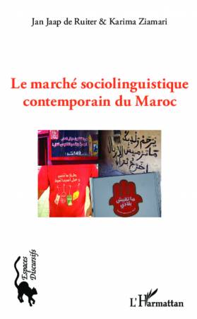Le marché sociolinguistique contemporain du Maroc