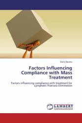 Factors Influencing Compliance with Mass Treatment