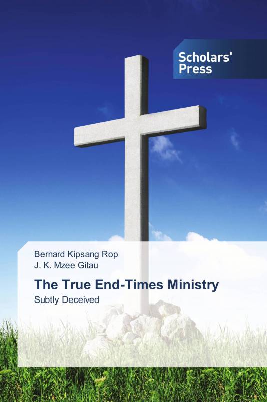 The True End-Times Ministry