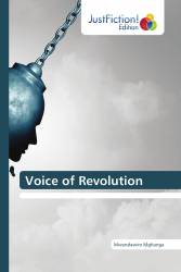 Voice of Revolution