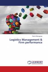 Logistics Management & Firm performance