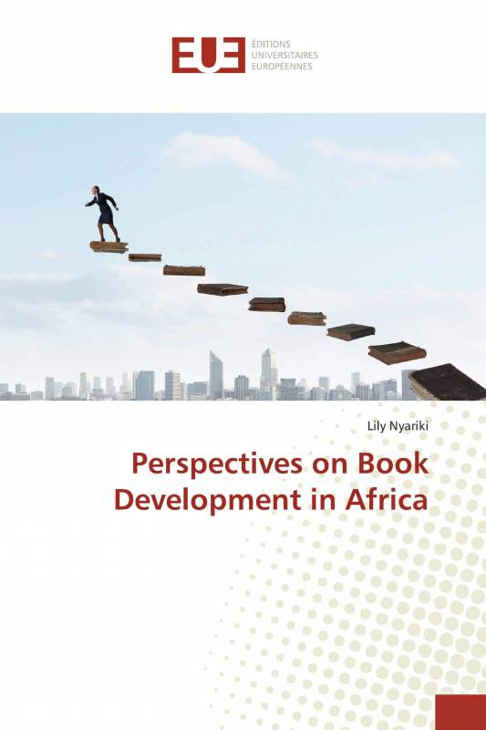 Perspectives on Book Development in Africa