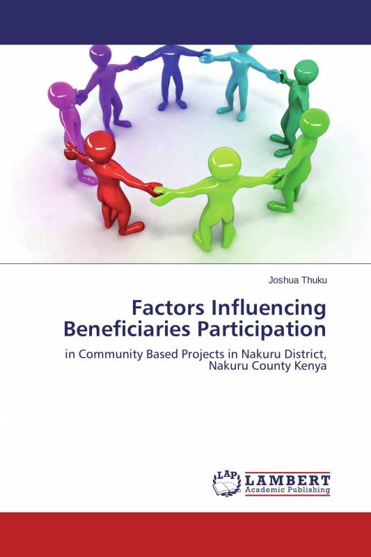 Factors Influencing Beneficiaries Participation