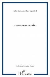 Cuisines de Guinée