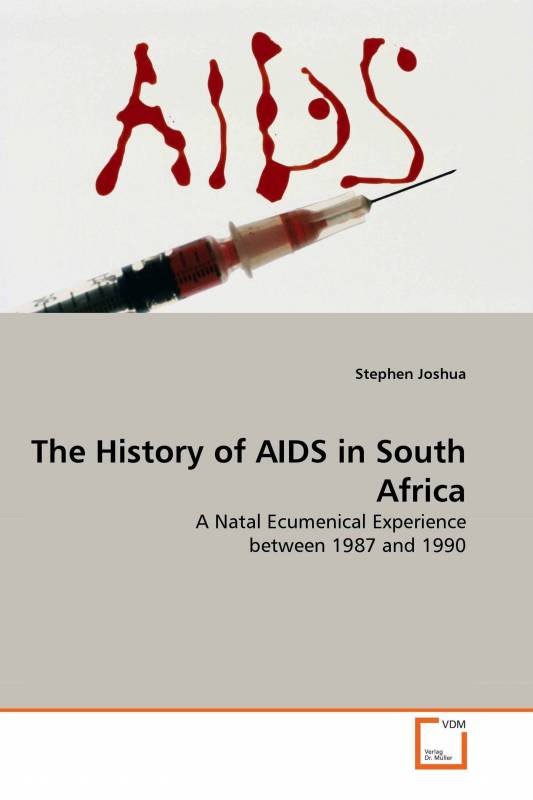 The History of AIDS in South Africa