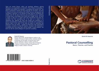 Pastoral Counselling