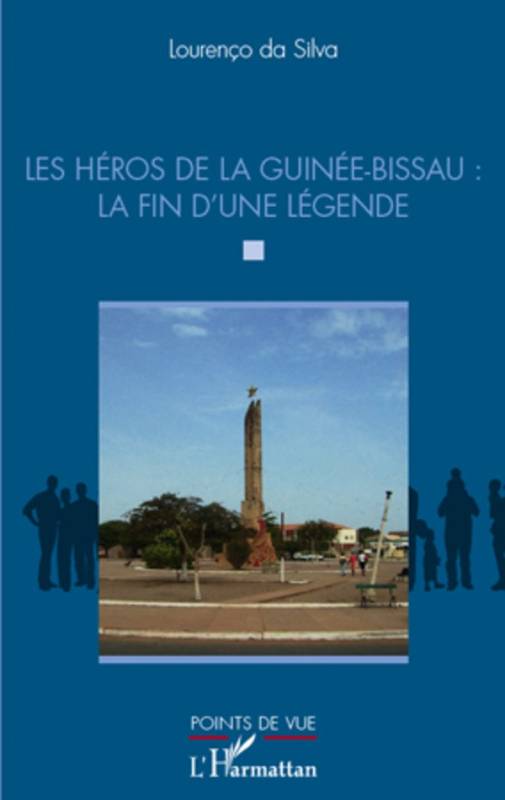 Les héros de la Guinée-Bissau : la fin d'une légende
