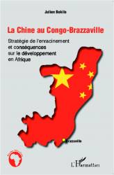 La Chine au Congo-Brazzaville
