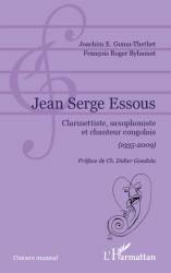 Jean Serge Essous