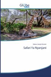 Safari Ya Nyanjani