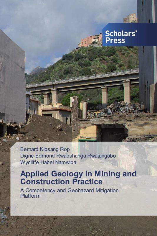 Applied Geology in Mining and Construction Practice