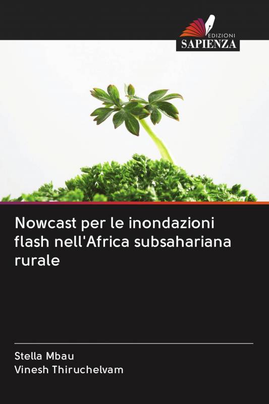 Nowcast per le inondazioni flash nell'Africa subsahariana rurale