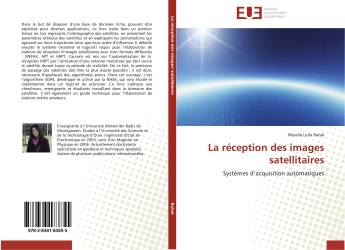 La réception des images satellitaires