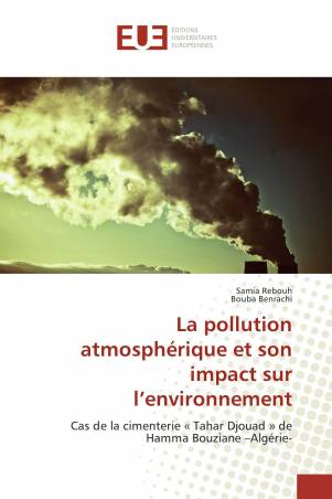 La pollution atmosphérique et son impact sur l’environnement