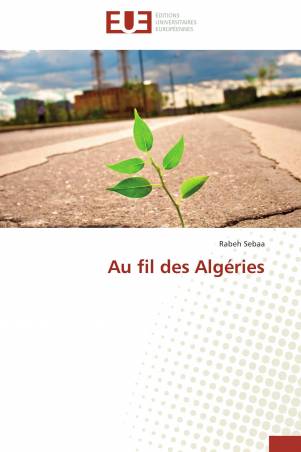 Au fil des Algéries