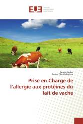 Prise en Charge de l’allergie aux protéines du lait de vache