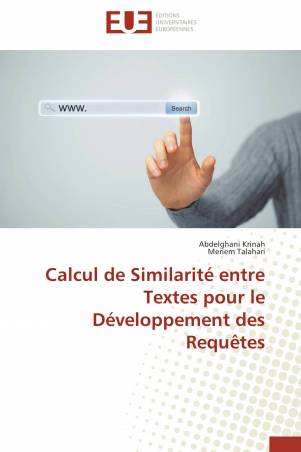 Calcul de Similarité entre Textes pour le Développement des Requêtes