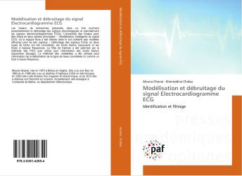 Modélisation et débruitage du signal Electrocardiogramme ECG