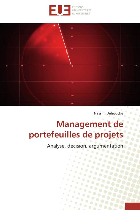 Management de portefeuilles de projets