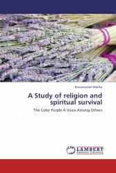 A Study of religion and spiritual survival