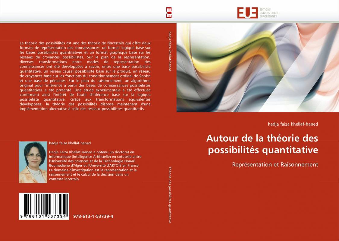 Autour de la théorie des possibilités quantitative