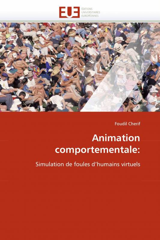 Animation comportementale: