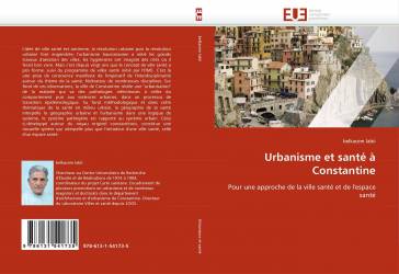 Urbanisme et santé à Constantine