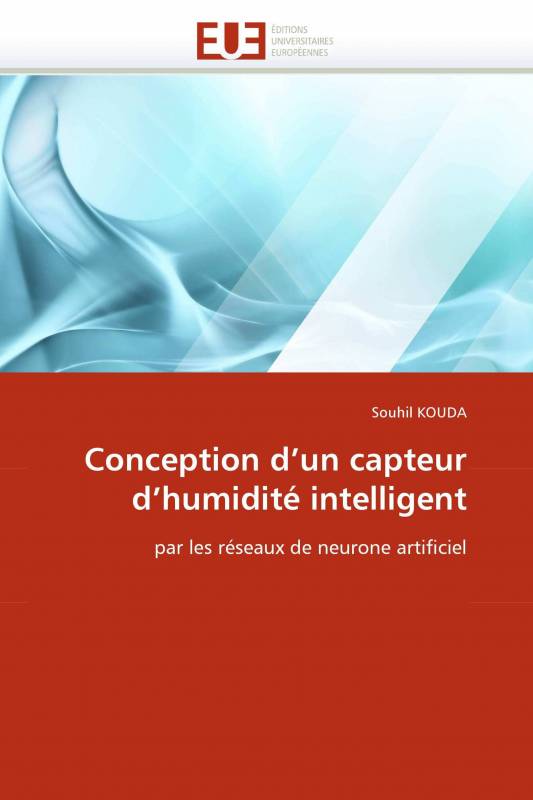 Conception d'un capteur d'humidité intelligent