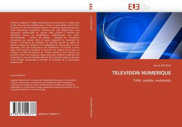 TELEVISION NUMERIQUE