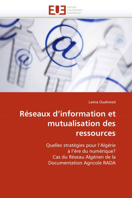 Réseaux d'information et mutualisation des ressources