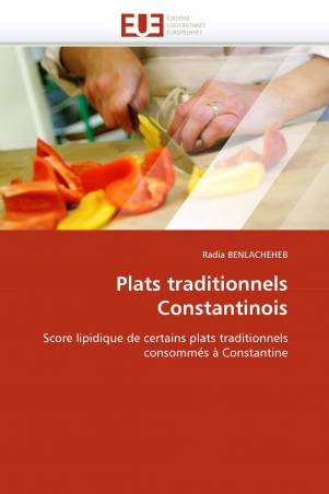 Plats traditionnels Constantinois
