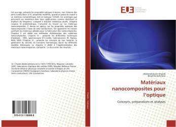 Matériaux nanocomposites pour l’optique