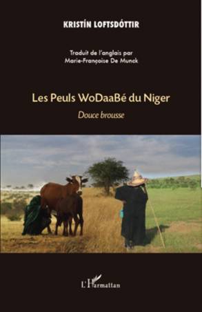 Les Peuls WoDaaBé du Niger