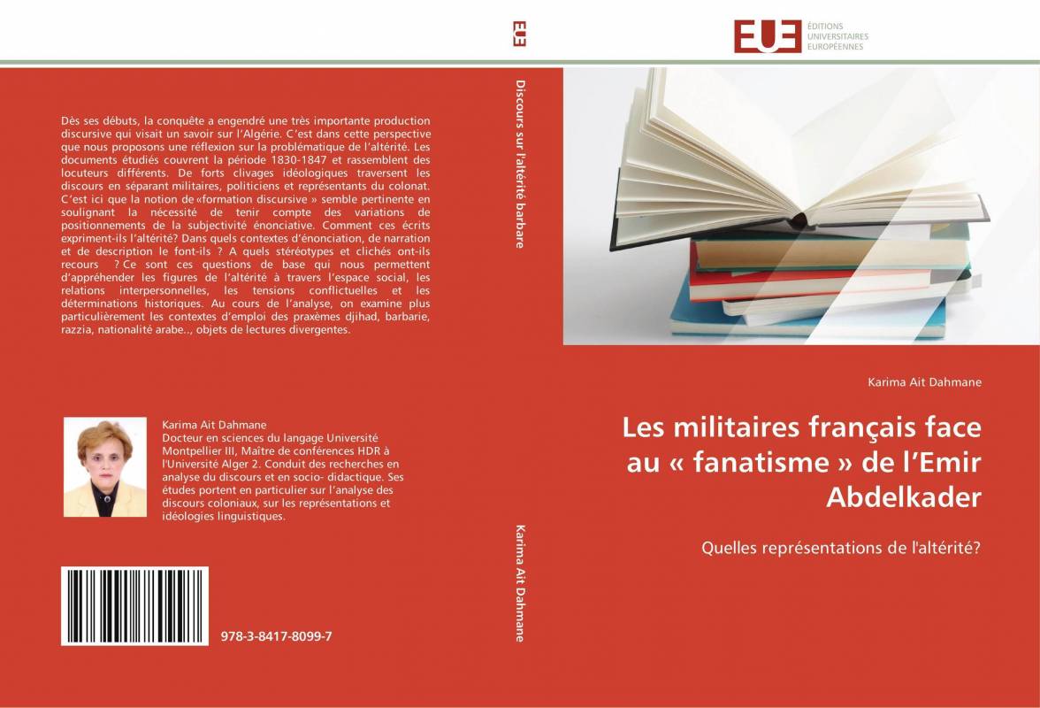 Les militaires français face au « fanatisme » de l’Emir Abdelkader