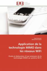 Application de la technologie MIMO dans les réseaux WiFi