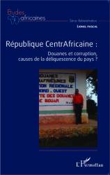République CentrAfricaine :