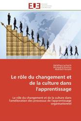 Le rôle du changement et de la culture dans l'apprentissage