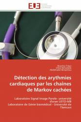 Détection des arythmies cardiaques par les chaînes de Markov cachées