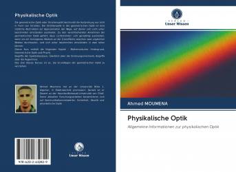 Physikalische Optik