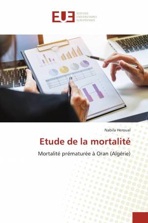 Etude de la mortalité