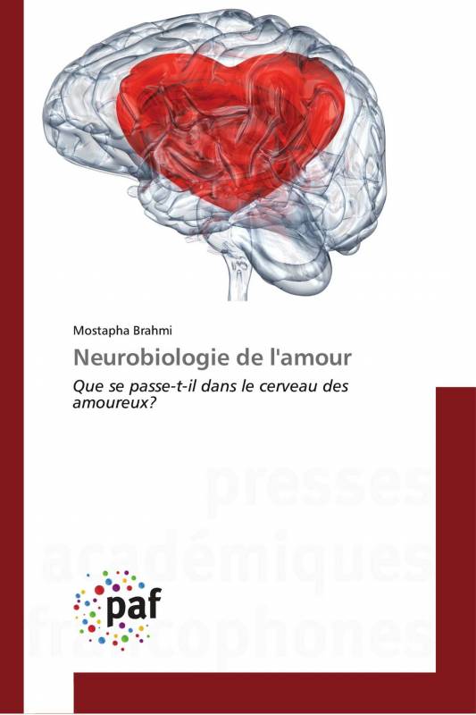 Neurobiologie de l'amour